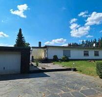 2 Familiendoppelthaus (2 Häuser aneinander gebaut) in Lich Kern