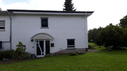 Foto - Einfamilienhaus in Lich zum Kaufen