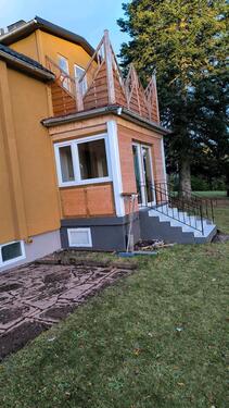 Foto - 5 Zimmer Einfamilienhaus in Homberg (Efze)