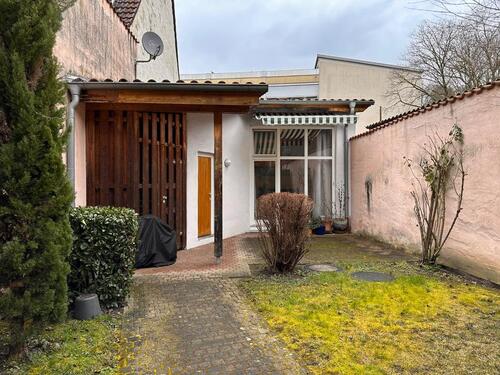 Foto - 2 Zimmer Maisonettenwohnung zur Miete in Emmendingen