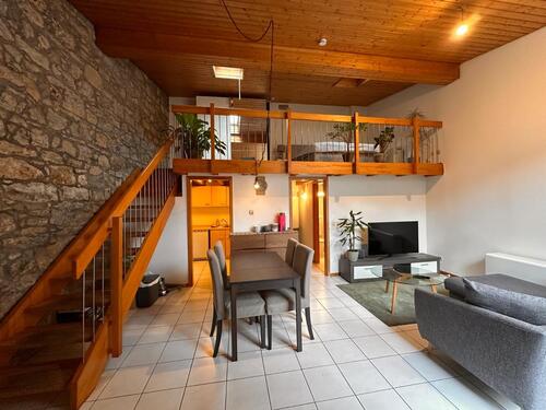 Foto - 2 Zimmer Maisonettenwohnung in Emmendingen