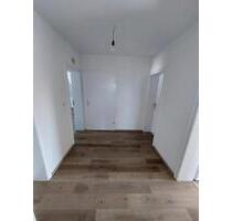 3 Zimmer Wohnung in Niederwald - Kirchhain