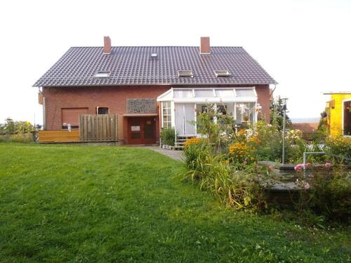 Foto - Schöne DG-Wohnung mit Weserblick