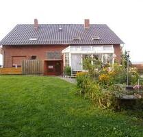 Schöne DG-Wohnung mit Weserblick - Hessisch Oldendorf