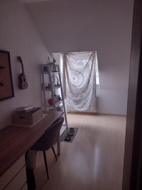 Foto - 3 Zimmer Dachgeschoßwohnung in Hessisch Oldendorf