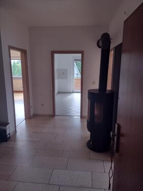 Foto - Dachgeschoßwohnung in Hessisch Oldendorf zur Miete