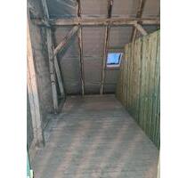 Lagerraum Dachboden Raum Dachbodenraum Lager - Magdeburg