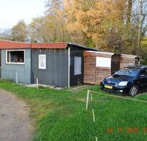 Feststehendes Mobilheim mit Möglichkeit zum Erstwohnsitz - Pronsfeld