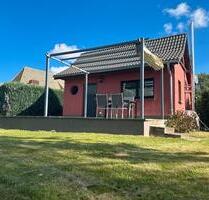 OSTSEE Ferienhaus, Tiny House mit Hund - Papendorf