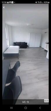 Foto - Studentenwohnung Augsburg - 790,00&nbsp;EUR Kaltmiete, ca.&nbsp; 36,72&nbsp;m&sup2;