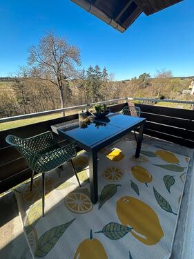 Foto - Wohnung zu vermieten 100qm mit Balkon