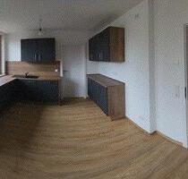 Erstbezug-Traum auf zwei Etagen: 5-Zimmer-Wohnung - Suhl Schmiedefeld am Rennsteig