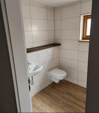 Foto - 5 Zimmer Etagenwohnung in Suhl