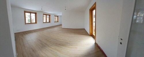 Foto - Etagenwohnung in Suhl zur Miete