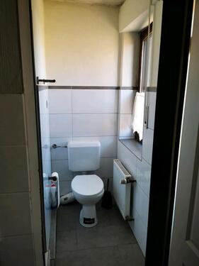 Foto - 1 Zimmer Etagenwohnung zur Miete in Lippstadt