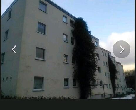 Foto - 3 Zimmer Etagenwohnung zur Miete in Wülfrath