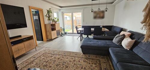 Foto - 3 Zimmer Erdgeschoßwohnung zum Kaufen in Landau an der Isar