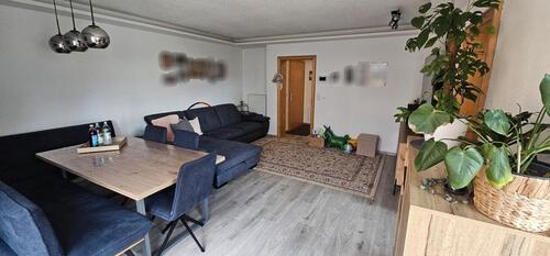 Foto - Erdgeschoßwohnung in Landau an der Isar zum Kaufen