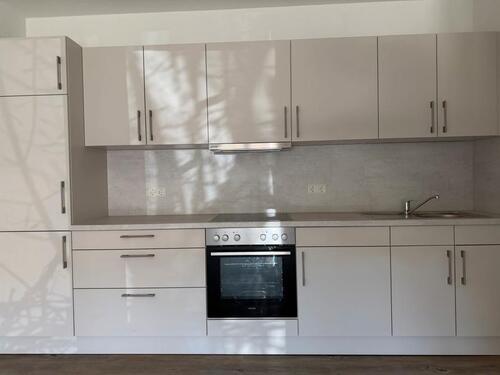 Foto - Etagenwohnung in Quickborn zur Miete