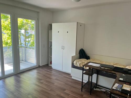 Foto - 1 Zimmer Etagenwohnung zur Miete in Sankt Augustin