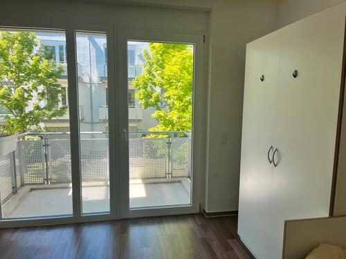 Foto - Etagenwohnung in Sankt Augustin zur Miete