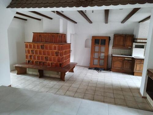 Foto - Etagenwohnung in Dettenheim zur Miete