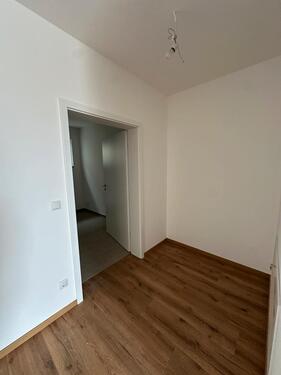 Foto - Erdgeschoßwohnung in Cham zur Miete