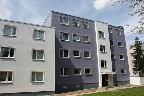 Foto - 2 Zimmer Etagenwohnung zur Miete in Seesen
