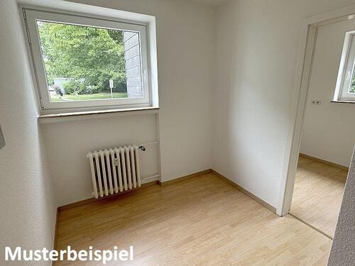 Foto - Etagenwohnung in Seesen zur Miete