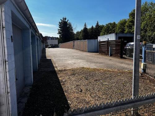 Foto - Garage zu vermieten - 70,00&nbsp;EUR Miete,