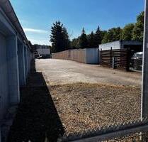 Garage zu vermieten - 70,00&nbsp;EUR Miete, in Braunschweig (PLZ: 38114) Lehndorf-Watenbüttel