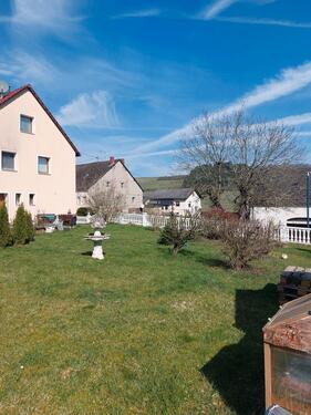 Foto - 9 Zimmer Einfamilienhaus zum Kaufen in Bausendorf