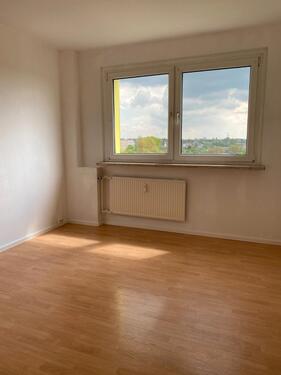 Foto - 4 Zimmer Etagenwohnung zur Miete in Halle (Saale)
