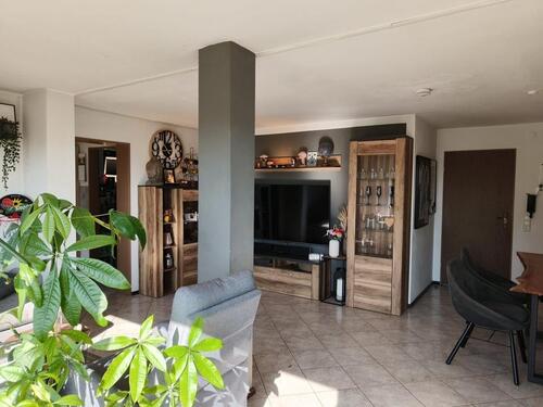 Foto - ***ATTRAKTIVE TERRASSENWOHNUNG MIT GARTEN UND SEPARATEM EINGANG***
