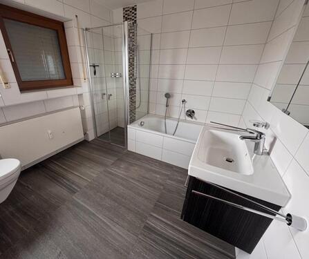 Foto - 4 Zimmer Etagenwohnung zur Miete in Neustadt an der Aisch