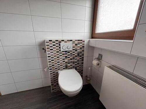 Foto - 4 Zimmer Etagenwohnung in Neustadt an der Aisch