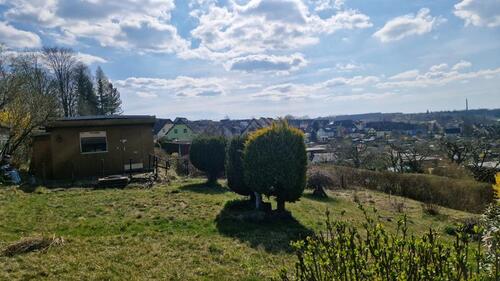 Foto - Garten, Pachtgarten - 900,00 EUR Kaltmiete, ca.  0,00 m²