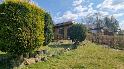 Foto - Grundstück in Schneeberg