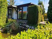 Foto - Modernes Ferienhaus an der Müritz-Elde-Wasserstraße