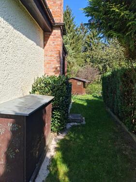Foto - Einfamilienhaus in Lübz