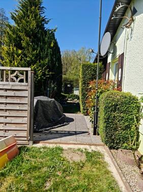 Foto - Einfamilienhaus in Lübz zum Kaufen