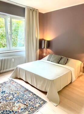 Foto - 3 ZIMMER SCHWACHHAUSEN MÖBLIERT MIT GARTEN