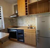 möblierte 1 Zimmer Wohnung in Marktredwitz zu vermieten