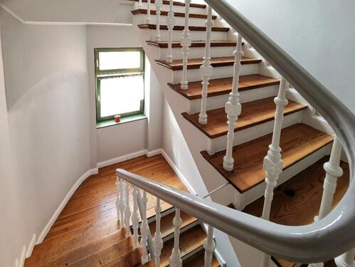 Foto - Etagenwohnung in Staßfurt zur Miete