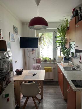 Foto - Gemütliche 1 Raum Wohnung in Ilmenau