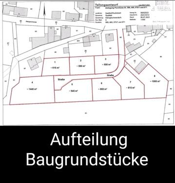 Foto - Baugrundstücke - 110,00 EUR Kaltmiete, ca.  0,00 m²