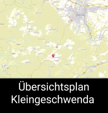 Foto - Grundstück in Saalfeld (Saale) zur Miete
