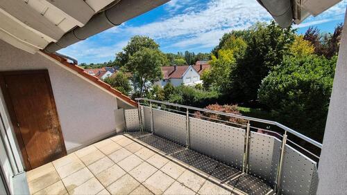 Foto - 3,5 Zimmer, 78m² - Zentrale Lage & Nähe Stadtseepark