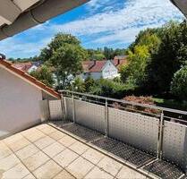 3,5 Zimmer, 78m² - Zentrale Lage & Nähe Stadtseepark - Weinsberg