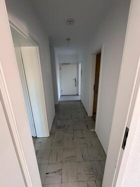 Foto - Etagenwohnung in Seevetal